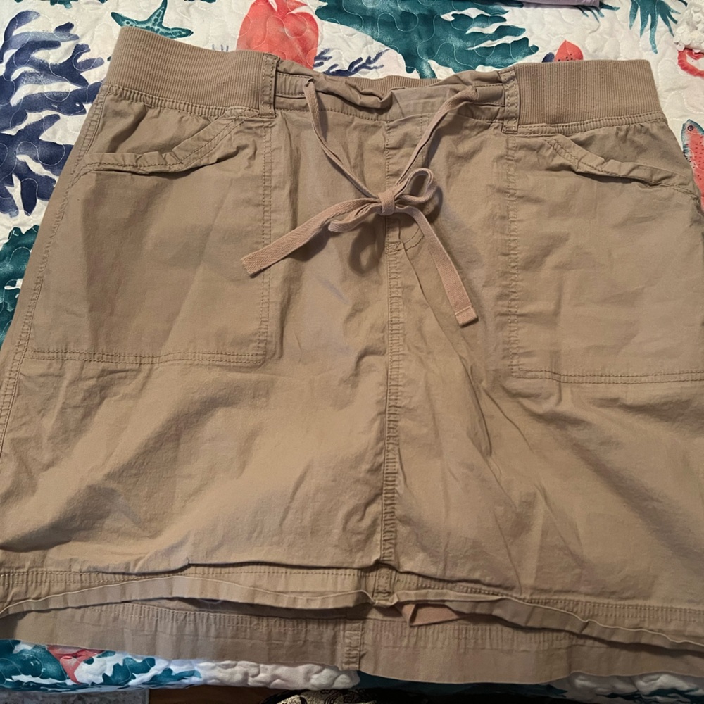 Penningtons in every story skort size 18